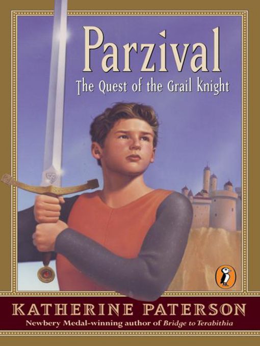 Title details for Parzival by Katherine Paterson - Available
